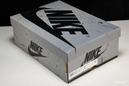 Hyperoad OG 1 Retro Black Washed Jordan High 0823